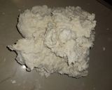 Foto del paso 3 de la receta: Pan Turco