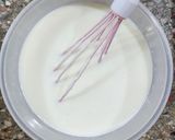 Foto del paso 2 de la receta: 🍶 Yogur bebible en yogurtera, natural sin endulzar - 2 Ingredientes - Sano y económico 🍶