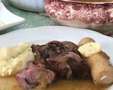 Foto del paso 9 de la receta: Guiso de Codillo, receta infalible!