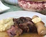Foto del paso 9 de la receta: Guiso de Codillo, receta infalible!