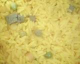 Veggie and Tumeric rice recipe step 1 photo