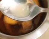 A picture of step 4 of Apple Lemon Ice Tea.