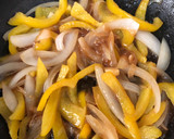 Foto del paso 4 de la receta: Berenjenas agridulces estilo chino