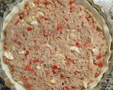 Foto del paso 12 de la receta: Tarta de atún fácil 🐟