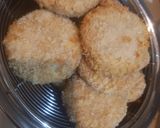 Foto langkah ke 6 dari resep Frozen steak katsu tempe vegan.