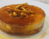 Foto del paso 4 de la receta Rodaja de Calabaza Asada al Perfume de Canela y Vermut Rojo con Notas Cítricas