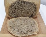 Foto del paso 7 de la receta: Pan blanco con té chai en panificadora