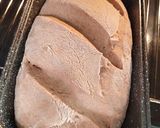Gluténmentes kenyér rizslisztből és lenmaglisztből recept fázis 2 fotója
