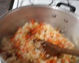 Foto del paso 3 de la receta: Sorrentinos dw acelga y ricota. Grace
