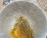 Foto del paso 2 de la receta: Alubias de aprovechamiento con arroz y huevo poché
