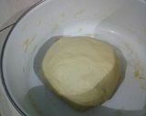 Foto langkah ke 3 dari resep Donat 1 telor.