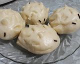 Foto langkah ke 9 dari resep Pao / Bakpao + tips.