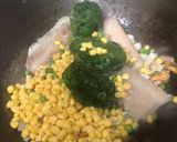 A picture of step 3 of My Fish Noodles 😋.