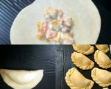 Foto langkah ke 3 dari resep Kulit Pastel Renyah.