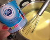 Foto del paso 1 de la receta: Flan de nata y leche condensada