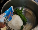 Foto langkah ke 5 dari resep Es Dawet Kecebong (Cendol Kecebong Homemade).