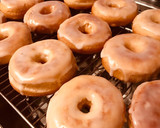 Foto del paso 6 de la receta: Donuts caseros