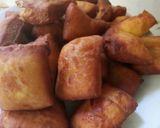 Foto langkah ke 5 dari resep Roti Bantal a.ka Bolang Baling Lembut.
