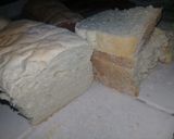 Foto del paso 1 de la receta: Pan de miga integral!!🍞🍞🍞🥪🥪