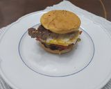 Foto del paso 5 de la receta: Sándwich de Bondiola