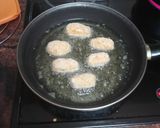 Foto del paso 9 de la receta: Croquetas de fogonero y langostinos