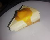 Foto del paso 7 de la receta: NYC Cheesecake