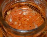 Foto del paso 4 de la receta: Aderezo tipo Habanero