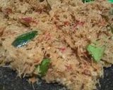 Foto langkah ke 2 dari resep Urap-Urap Surabaya.