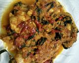 Foto langkah ke 9 dari resep Ayam Rica-rica Kemangi.