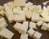 Foto del paso 1 de la receta: Ensalada de tomates y feta