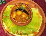 A picture of step 4 of Spiced baby potato curry with tomato.