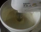 Foto langkah ke 1 dari resep Bolu mekar .
