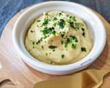 Foto del paso 4 de la receta: Hummus tradicional