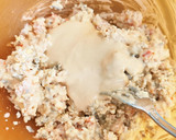Foto del paso 8 de la receta: Pincho de Ensaladilla de Gulas