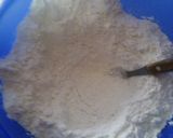 Foto del paso 1 de la receta: Tallarines al huevo caseros