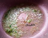 Broken Wheat Upma (Jain) recipe step 3 photo