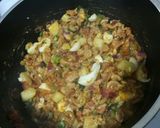 Foto del paso 5 de la receta: Empanada de chivito patagónico