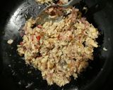 Foto del paso 3 de la receta: Empanadas integrales de surubi (económicas)