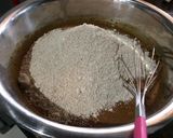 Foto del paso 1 de la receta: Galletas de avena con sabor a café