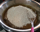 Foto del paso 1 de la receta: Galletas de avena con sabor a café