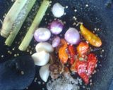 Foto langkah ke 1 dari resep Sayur Rebung.