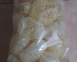 Foto langkah ke 3 dari resep Oseng Tahu Krecek Bumbu Kecap.