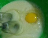 Foto del paso 1 de la receta: Magdalenas de Coco