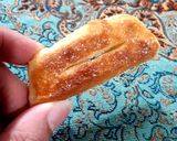 عکس مرحله 1 از دستور شیرینی زبان