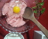 Foto del paso 1 de la receta: Sepia con albóndigas