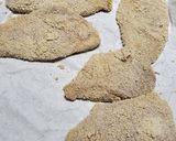 Foto del paso 2 de la receta: Milanesas de Pescado frito sin gluten