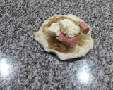 Foto del paso 5 de la receta: Pan relleno