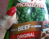 A picture of step 9 of Royco Mchuzi Mix Meat Stew #authormarathon#.