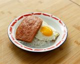 Foto langkah ke 8 dari resep Chicken Luncheon Devina Hermawan.