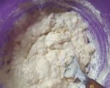 Foto del paso 1 de la receta: Bizcochitos "facilitos" de grasa sin grasa